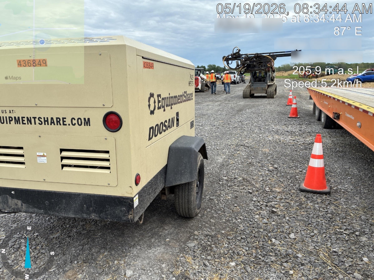 2024 DOOSAN P425/HP375WCU-T4F