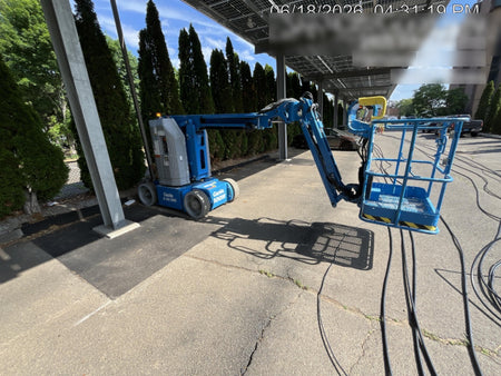2024 GENIE Z30-20 N RJ