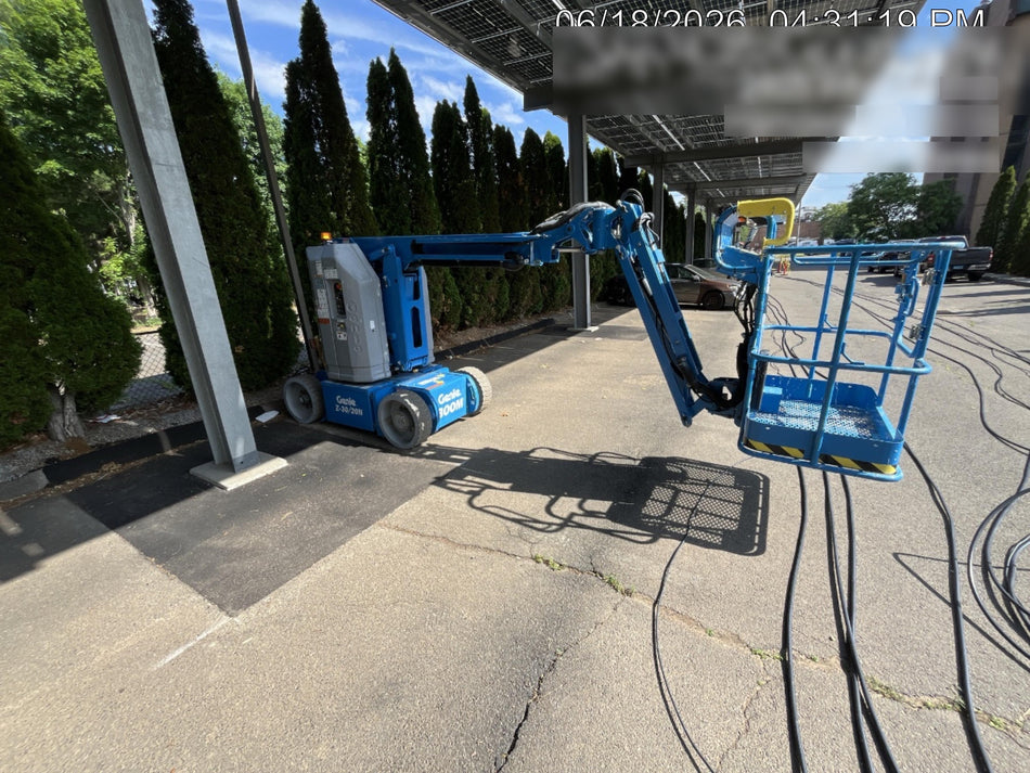 2024 GENIE Z30-20 N RJ