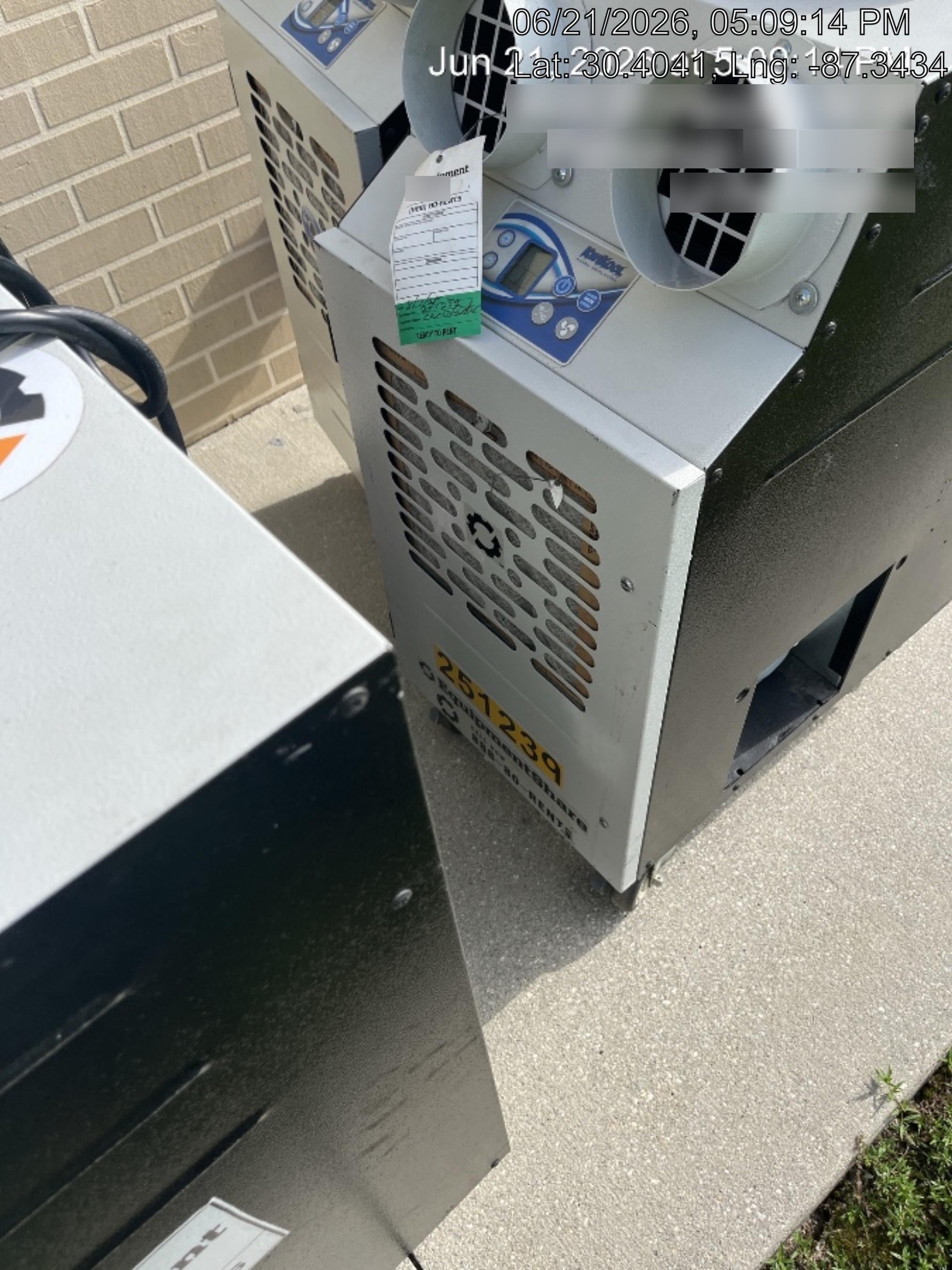 2024 KWIKOOL KPAC1411-2