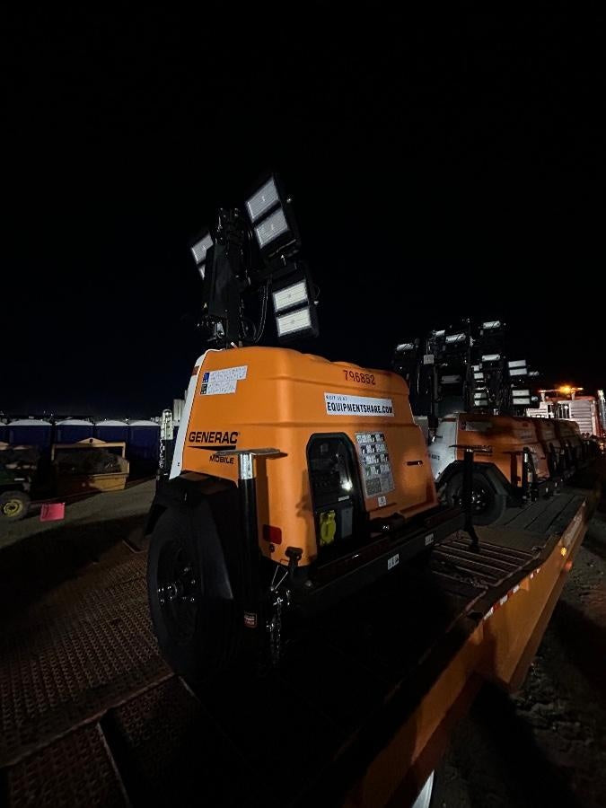 2026 GENERAC MLTS-4