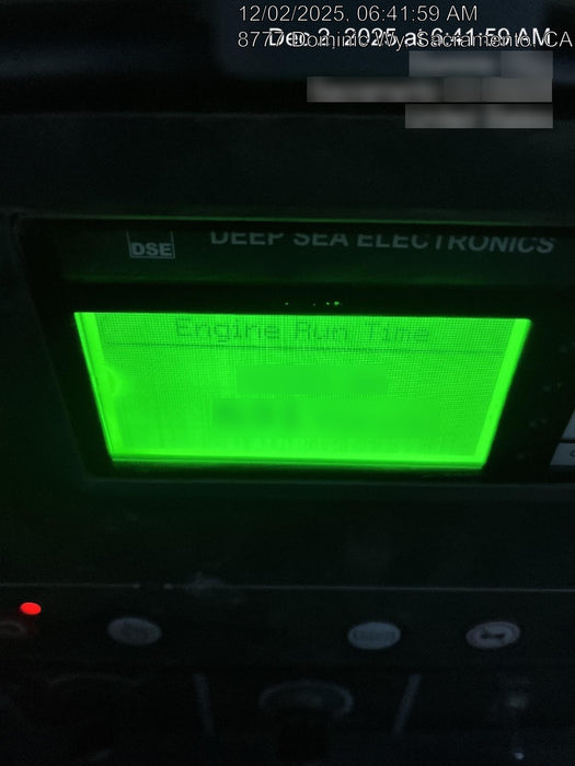 2022 AIRMAN SDG25S-8E1