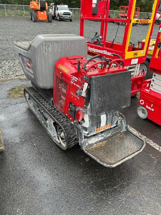 2024 TORO MBTX 2500-TS