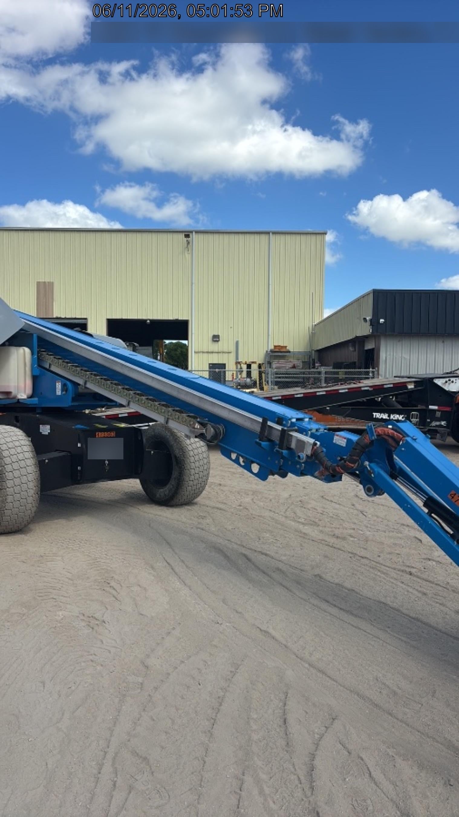 2024 GENIE S-65 HF