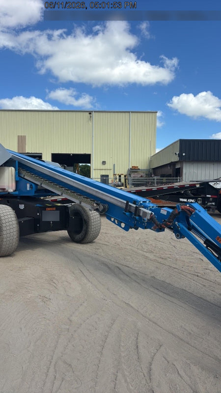 2024 GENIE S-65 HF