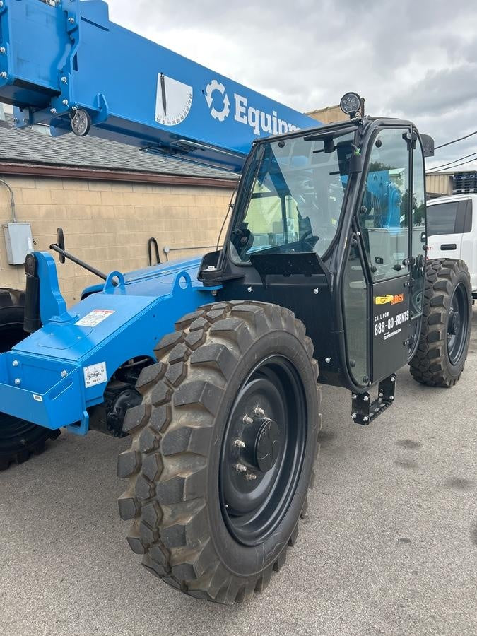 2025 GENIE GTH-636