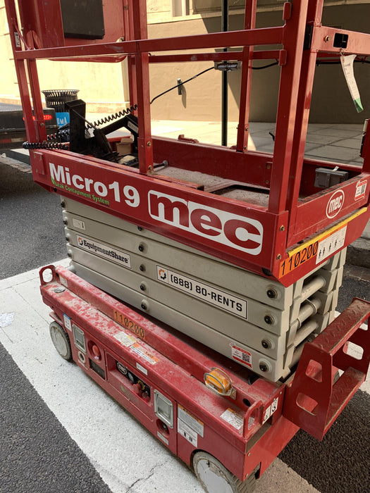 2020 MEC Micro 19