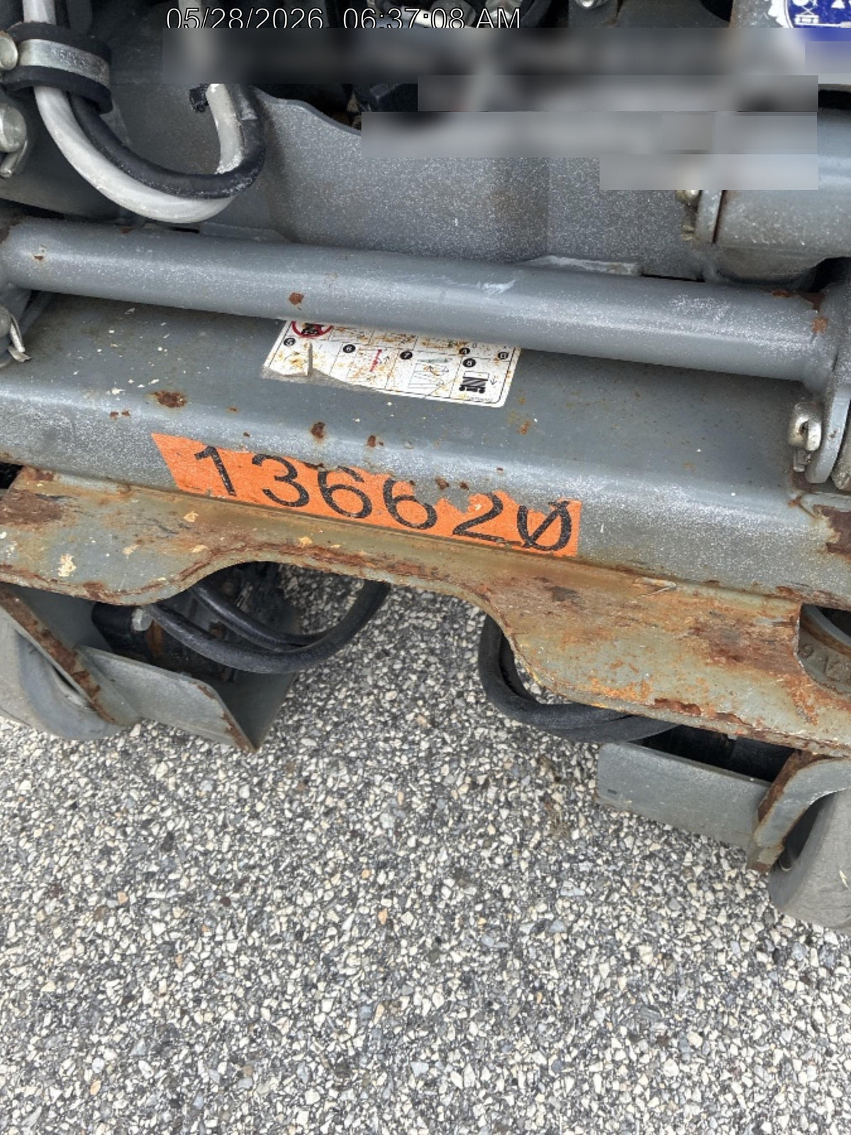 2021 SKYJACK SJ3219