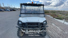 2022 KAWASAKI Mule PRO-DXT (Half Door)