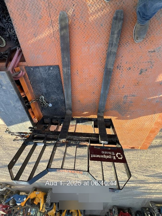 2024 VIRNIG PF4855-5VG