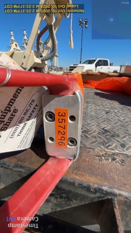 2023 MICHIGAN PNEUMATIC T3-EHDH-CARBIDE