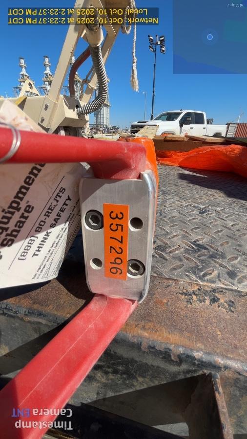 2023 MICHIGAN PNEUMATIC T3-EHDH-CARBIDE