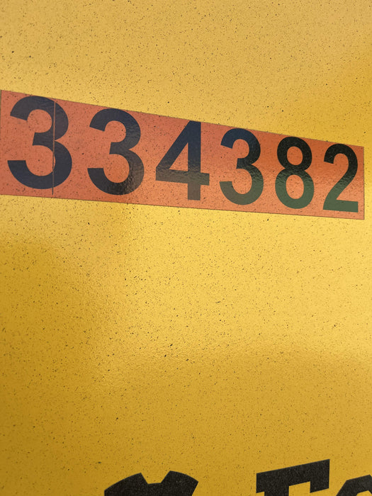 2023 ATLAS COPCO XAS 900