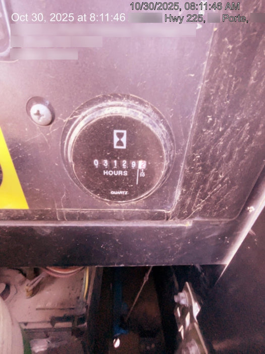 2016 GENIE GS-4390 RT