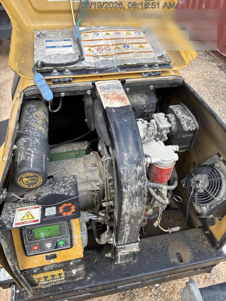 2021 ALLMAND NLV3GR