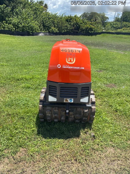 2024 HUSQVARNA LP9505