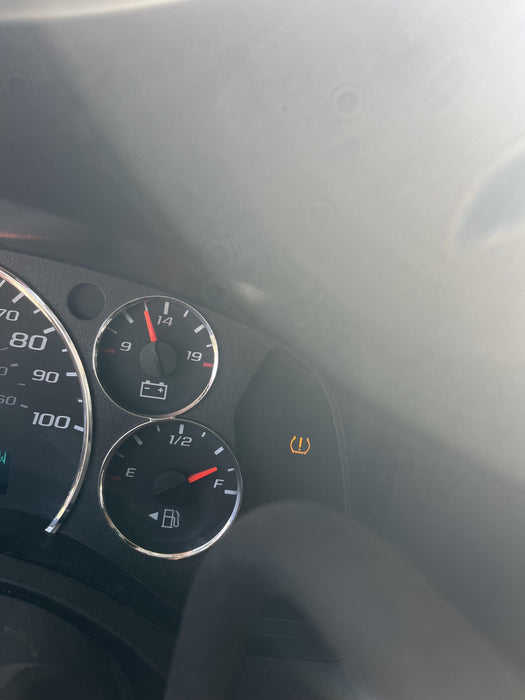 2022 CHEVROLET LS 3500