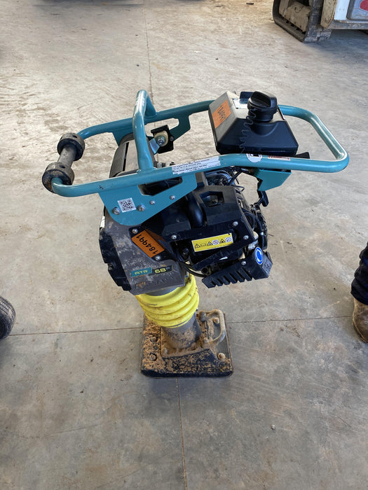 2021 AMMANN ATR 68 P