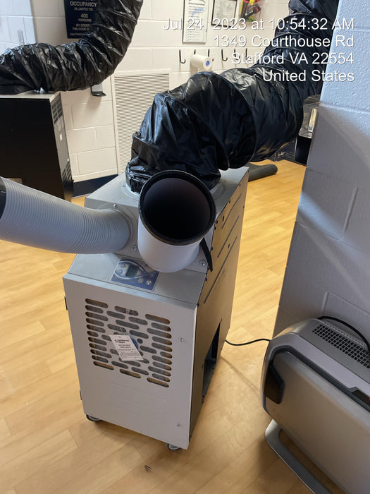 2023 KWIKOOL KPAC1411-2