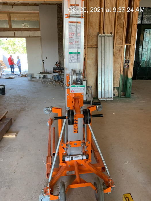 2021 LIFTSMART MLC-24