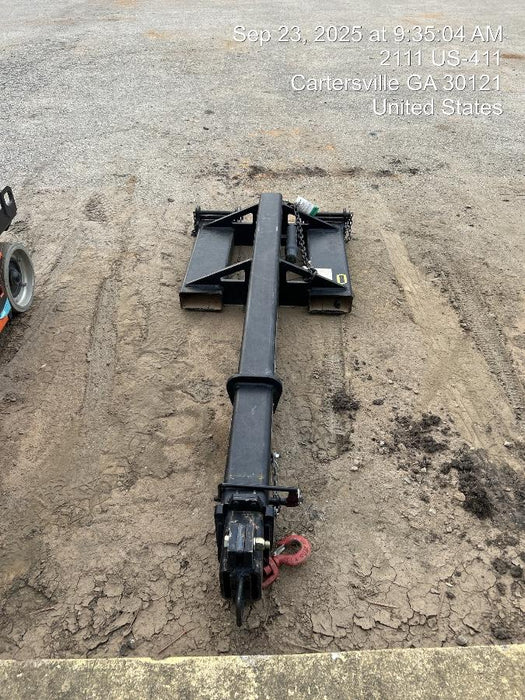 2025 STAR INDUSTRIES M1360B - Star JIB Boom