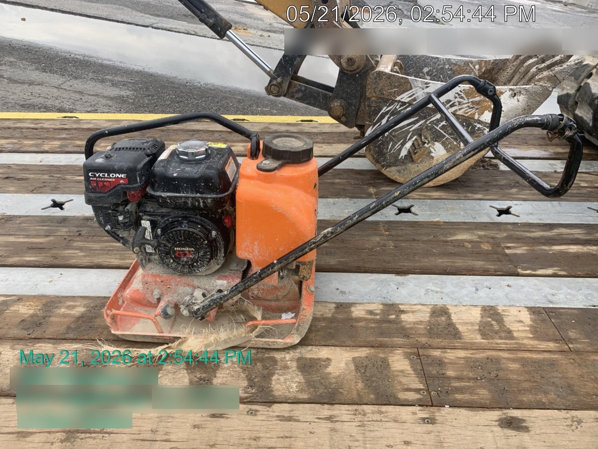 2023 MULTIQUIP MVC82VHW