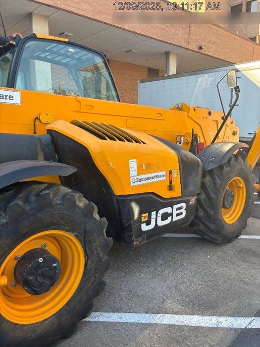2020 JCB 508-66TC
