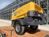 2022 ATLAS COPCO XAS188 CWK