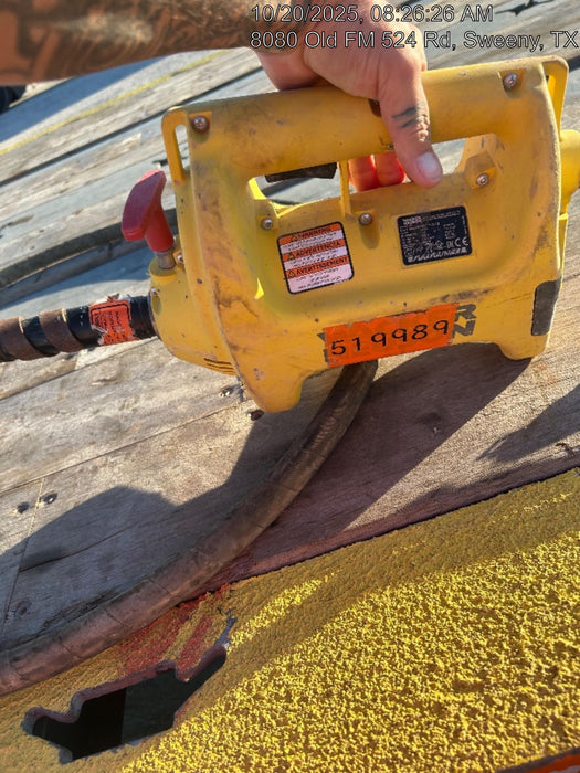 2025 WACKER NEUSON M2500