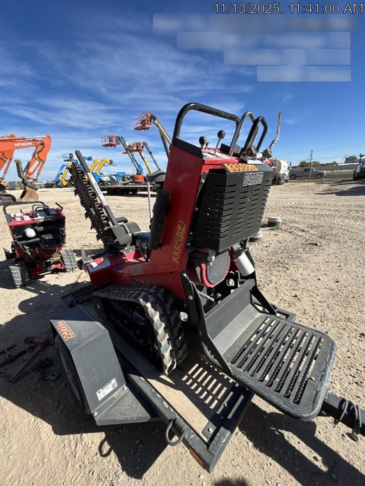 2023 BARRETO E2036RTKH-4MS