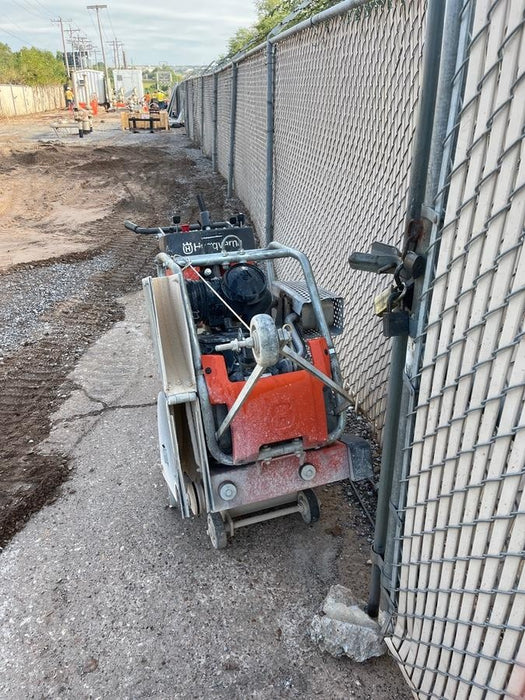 2020 HUSQVARNA FS 524