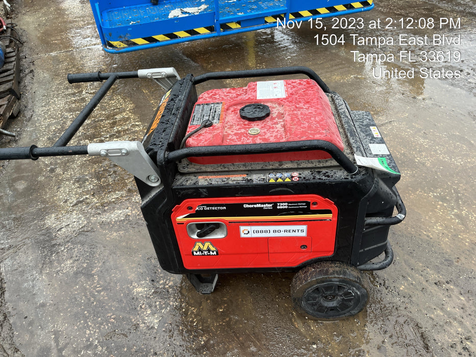 2022 MI-T-M GEN-8000-IMM1E