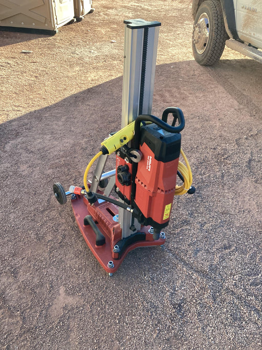 2021 HILTI DD250E