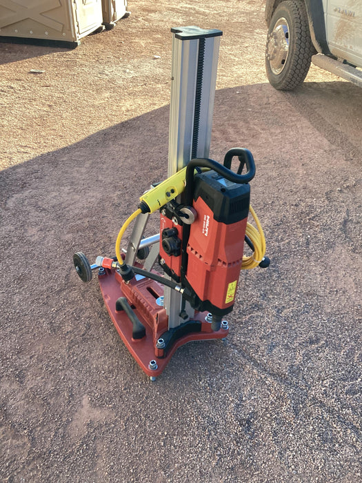 2021 HILTI DD250E