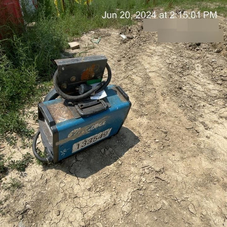 2020 MILLER ELECTRIC CST-280