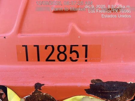 2020 JLG 660SJ