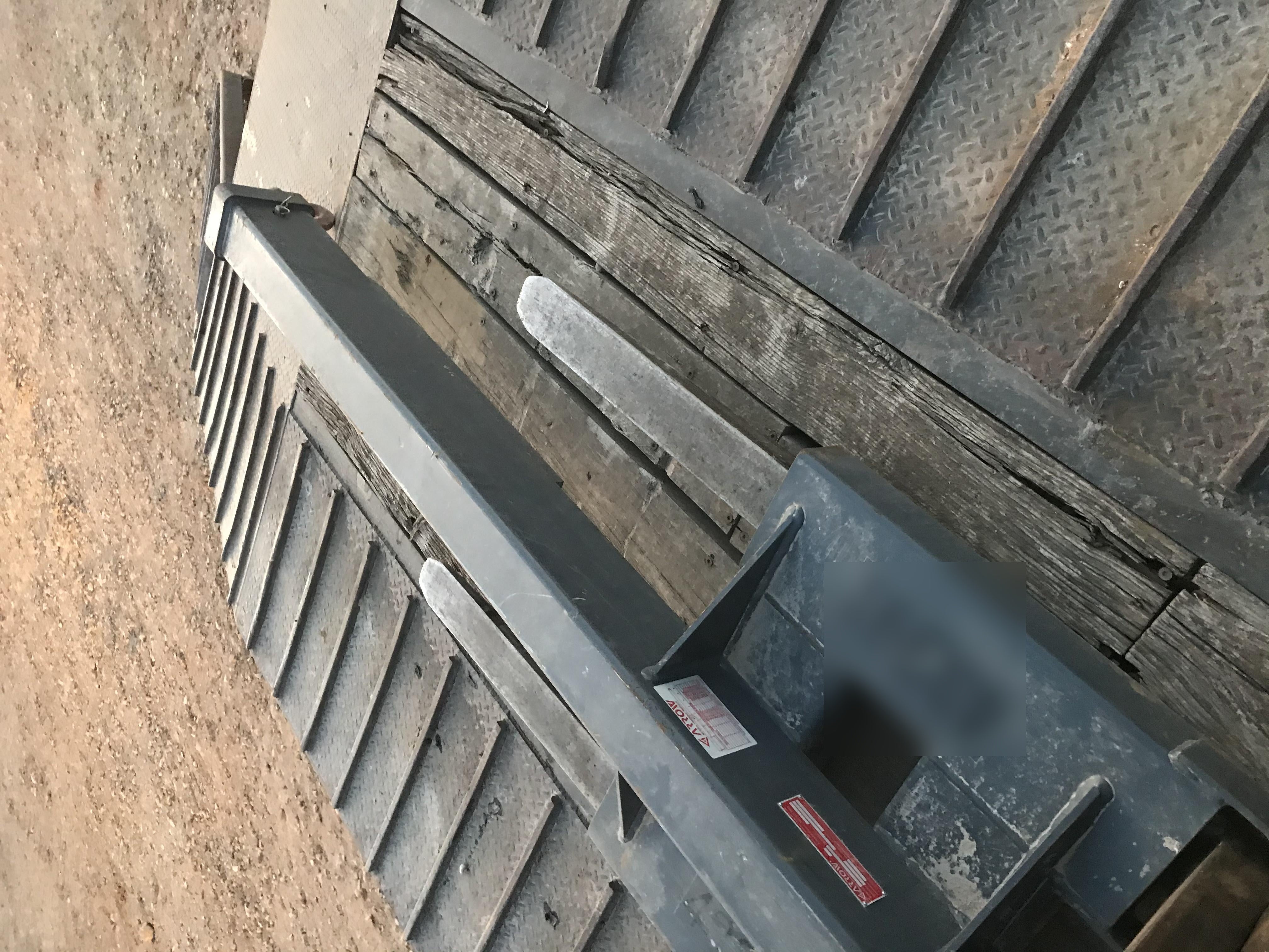 2019 ARROW MATERIAL HANDLING CE60-TH-STP