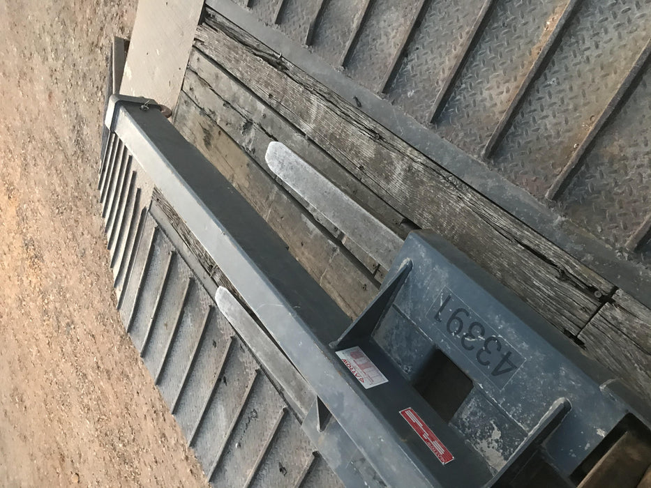 2019 ARROW MATERIAL HANDLING CE60-TH-STP