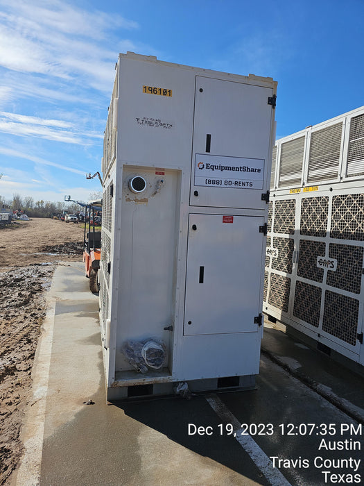 2021 CAPS PAHV-140TC-0NN0NN-5E5-P2-VG2CEUP