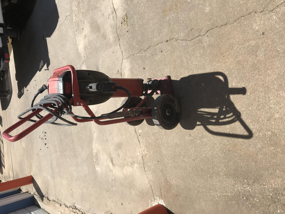 2019 HILTI TE 3000-AVR