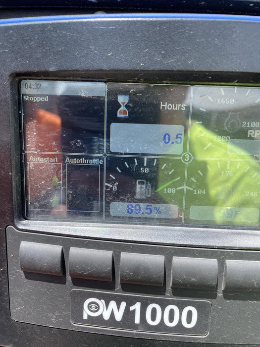 2023 ATLAS COPCO PAC F44 KD