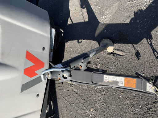 2019 WACKER NEUSON LTV6L-MH