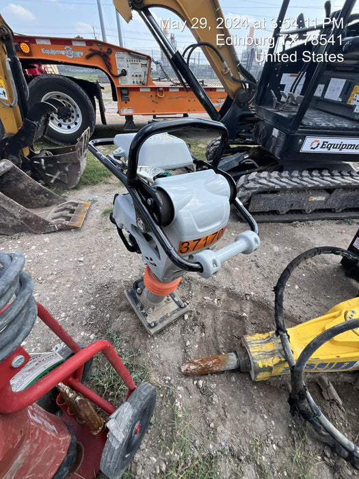 2023 MULTIQUIP MTX60HD