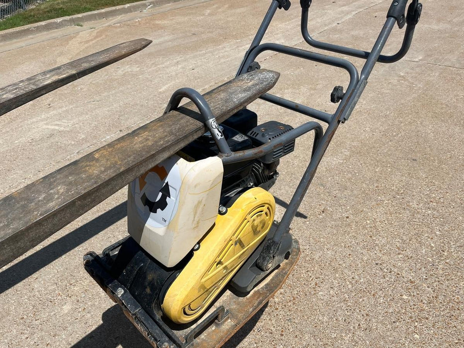 2015 ATLAS COPCO LF100