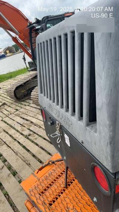 2019 SULLAIR 185-DPQ