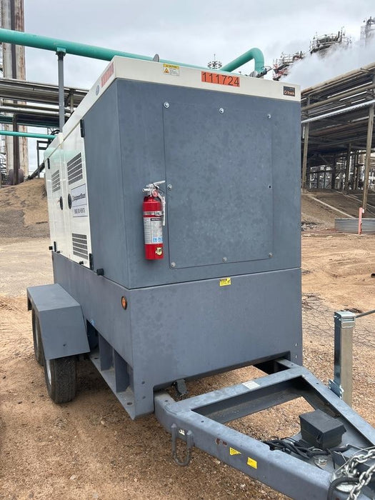 2020 ATLAS COPCO QAS 125