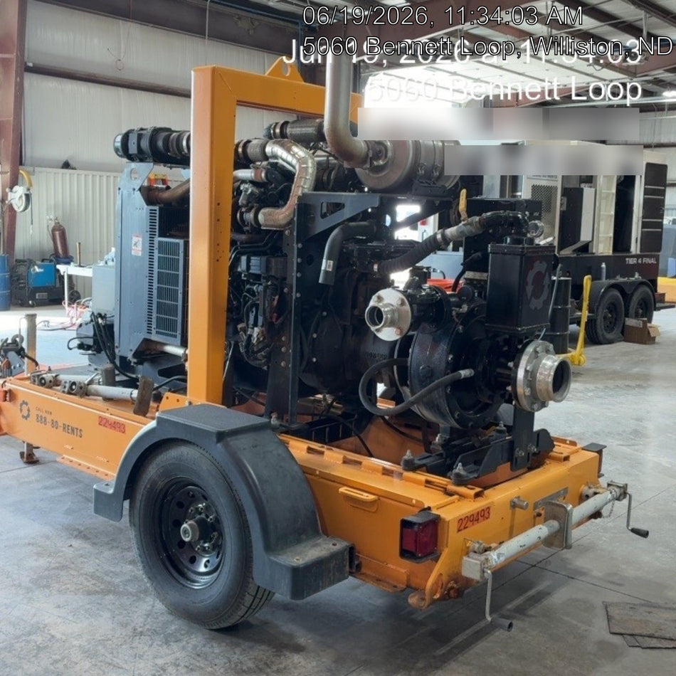 2022 PIONEER PP63C17L71-4045HFC06