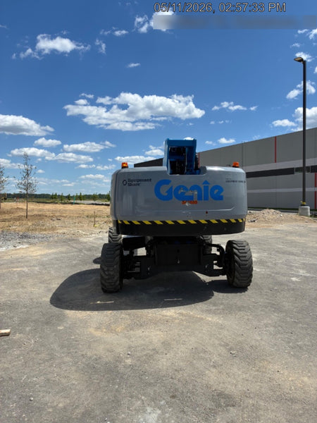 2025 GENIE S-45 XC