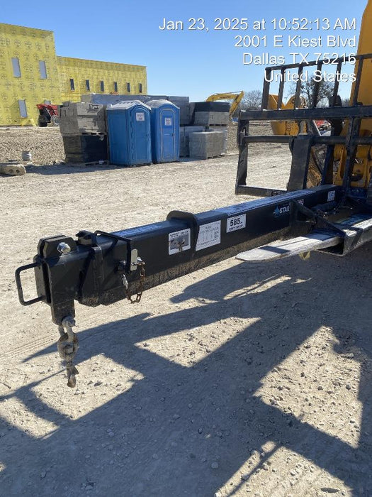 2024 STAR INDUSTRIES M1360B - Star JIB Boom