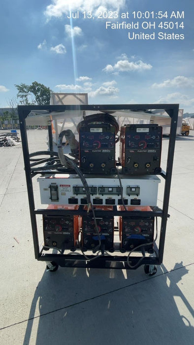 2021 LEX WR6A-7SM-FG26DZ6LD-R